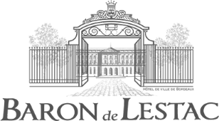 Logo Baron de Lestac